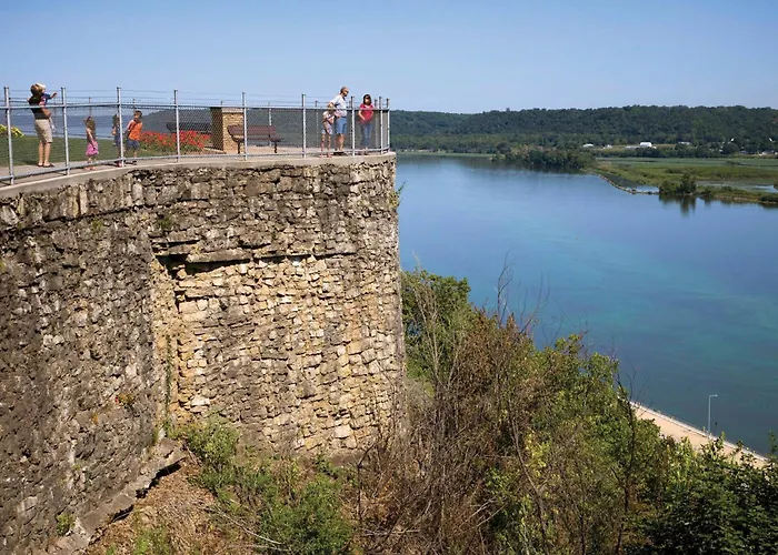 Holiday Inn Dubuque/Galena By Ihg