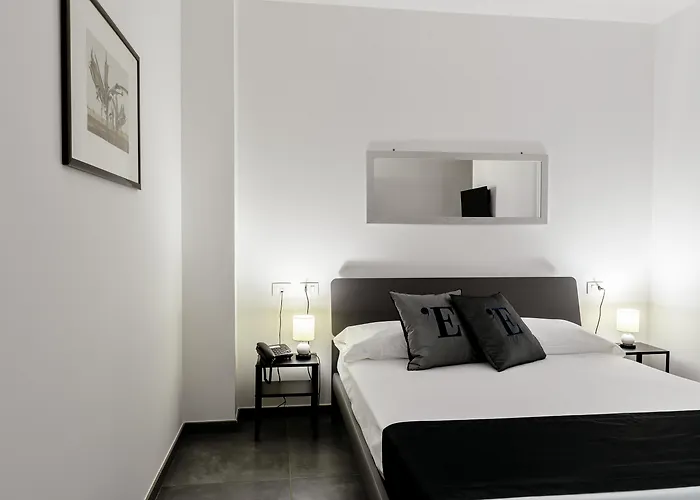 L'Essenza Hotel