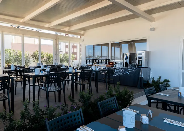 L'Essenza Hotel