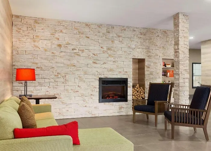 Country Inn & Suites By Radisson, Jackson-Airport, Ms