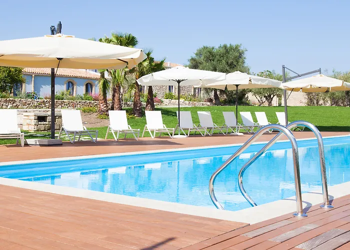 Masseria Del Carrubo