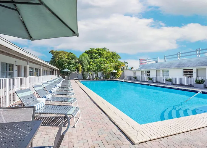 Days Inn By Wyndham Miami Airport North Miami Springs