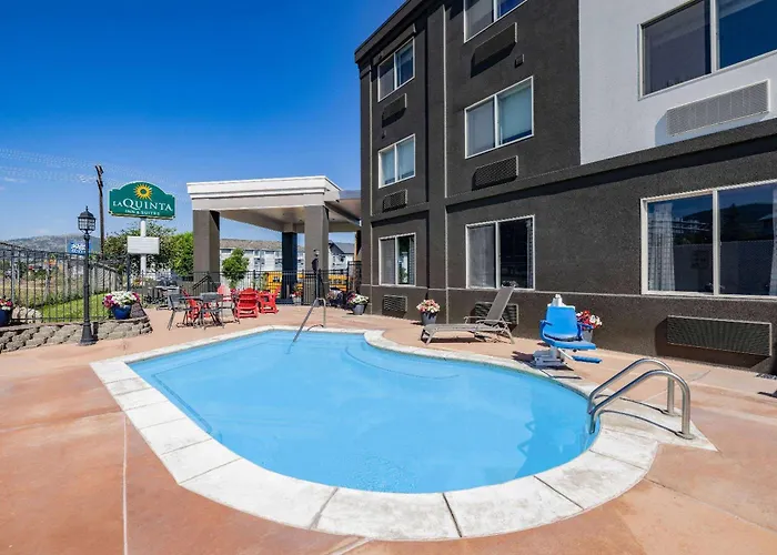 La Quinta By Wyndham Helena