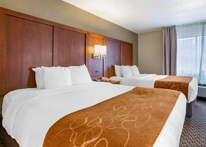Comfort Suites Hobbs