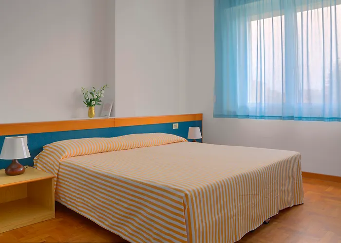 Hotel Mistral