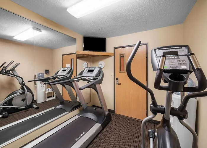 Americinn By Wyndham Detroit Lakes