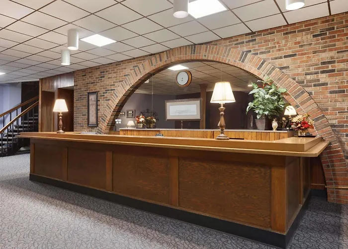 Travelodge By Wyndham Motel Of St Cloud