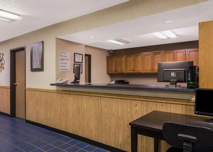 Super 8 By Wyndham Potosi