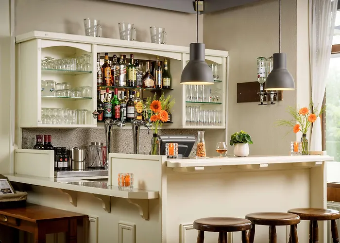 Campanile Hotel & Restaurant Gorinchem