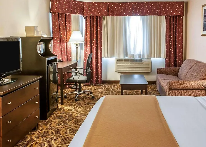 Premier Extended Stay Hobbs