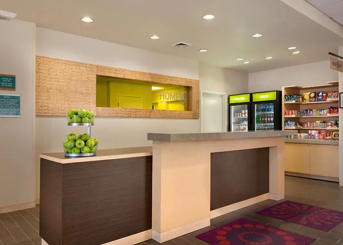 Home2 Suites By Hilton Denver West / Federal Center