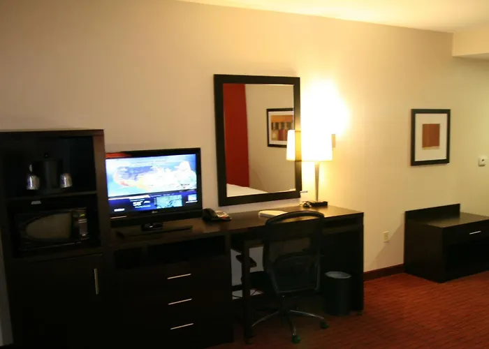 Hampton Inn & Suites Lebanon