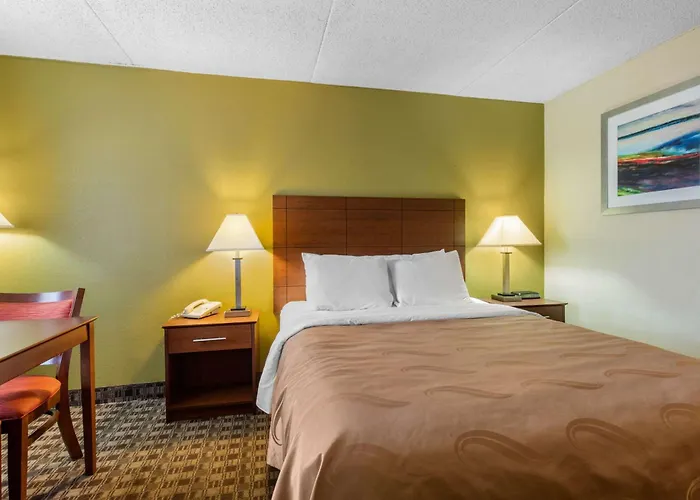 Quality Inn Lebanon