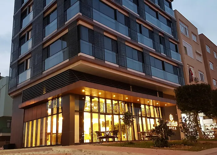Ozyigit Otel