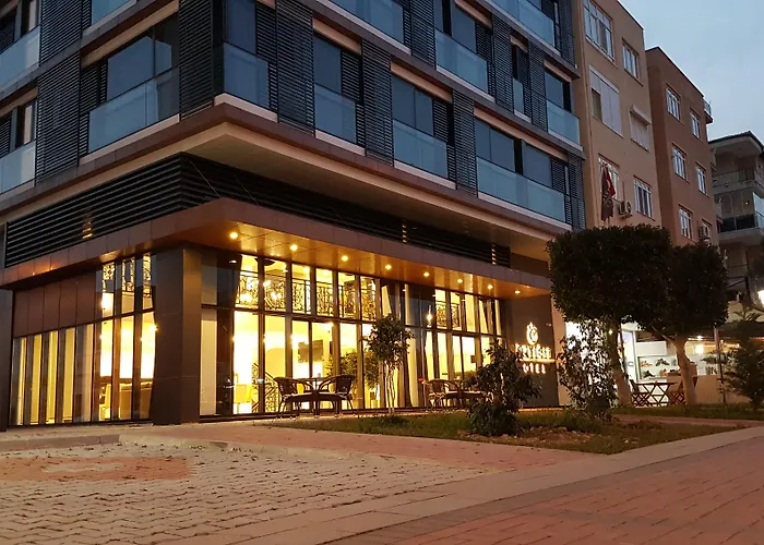 Ozyigit Otel