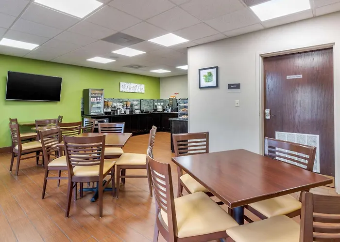 Sleep Inn Orangeburg
