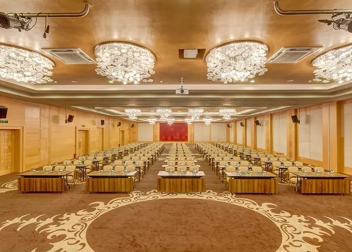 Buyuk Abant Hotel