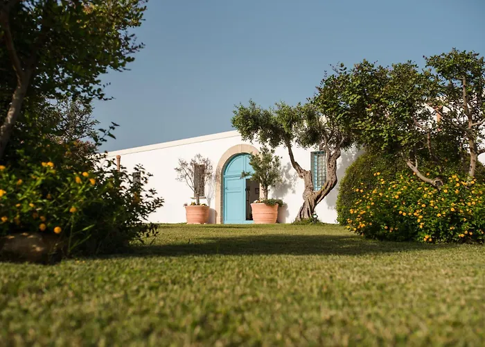 Relais Antiche Saline