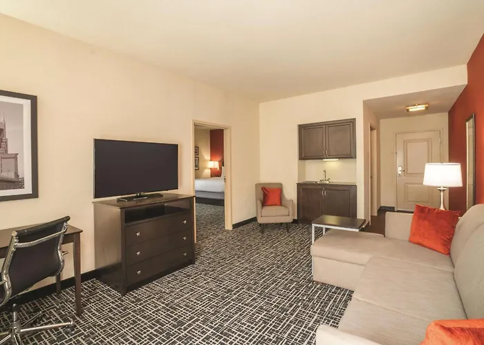 La Quinta By Wyndham Smyrna Tn - Nashville