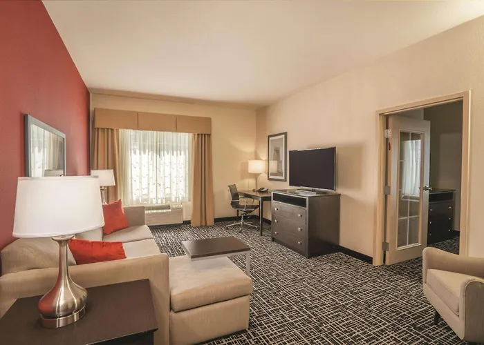 La Quinta By Wyndham Smyrna Tn - Nashville