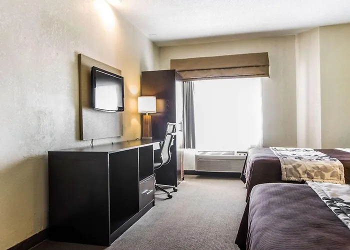 Sleep Inn Walterboro I-95