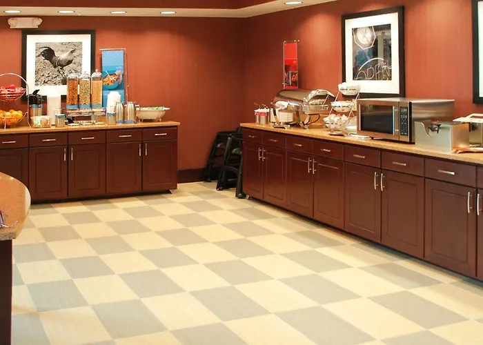 Hampton Inn & Suites Denver/Highlands Ranch