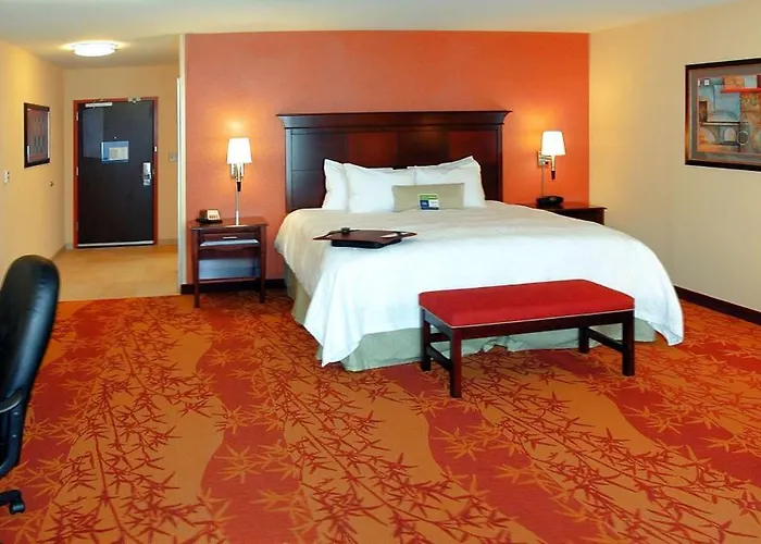 Hampton Inn & Suites Denver/Highlands Ranch