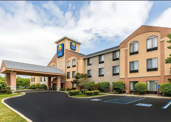 Comfort Inn & Suites Mishawaka-South Bend