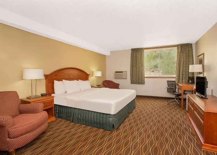 Days Inn By Wyndham Silverthorne