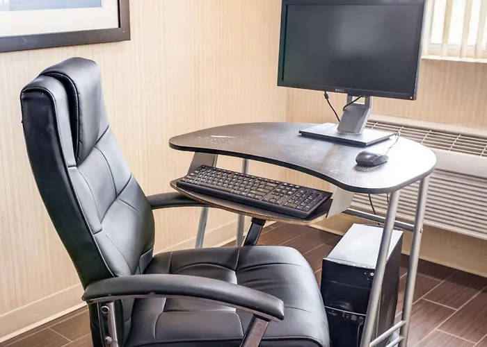 Comfort Inn Kearney - Liberty