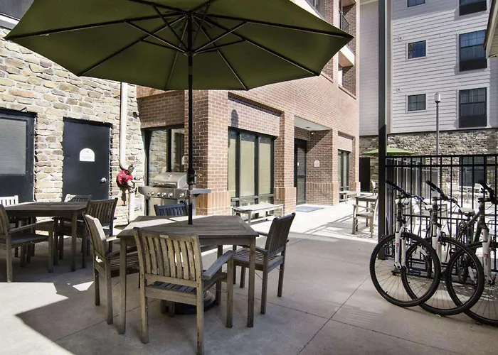 Affordable Suites Of America Rogers - Bentonville