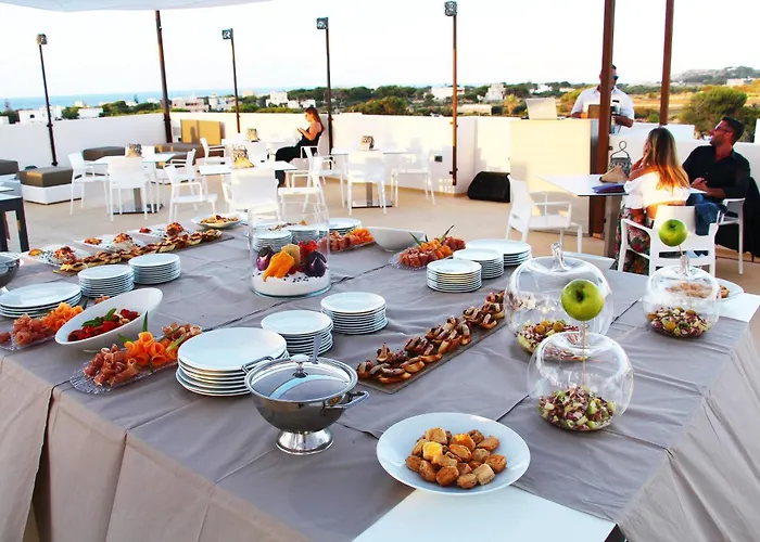 Resort Il Mulino Favignana