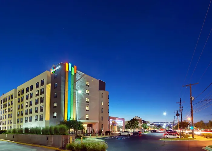 Even Hotel Rockville - Washington Dc Area By Ihg