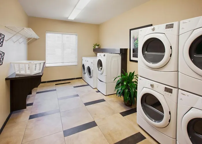 Candlewood Suites - Nashville Metro Center By Ihg
