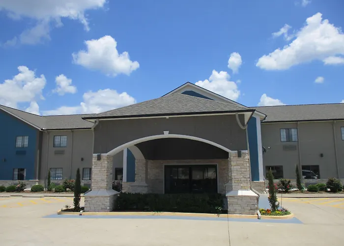 Best Western Windsor Inn