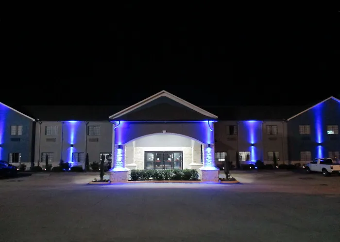 Best Western Windsor Inn