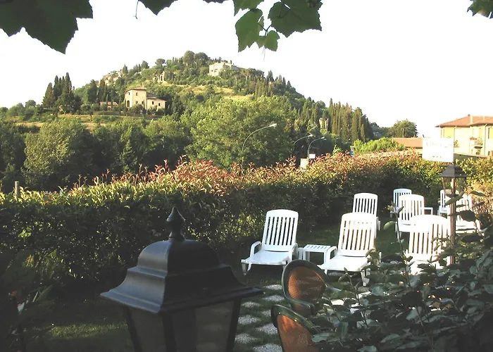 Albergo Ristorante San Biagio