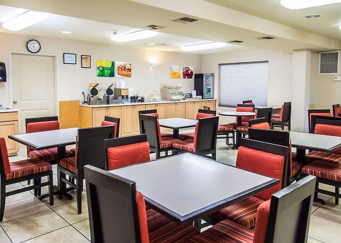 Quality Inn Kennewick Richland