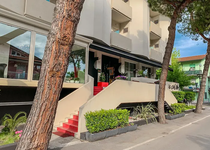 Hotel Le Cinéma
