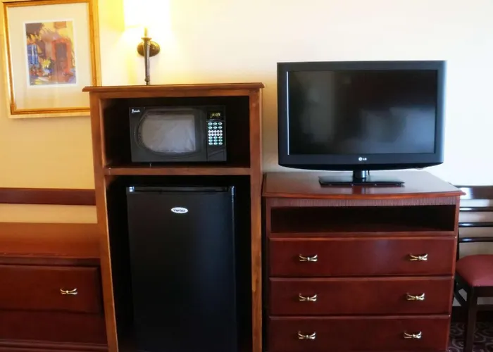 Hampton Inn & Suites Kingman