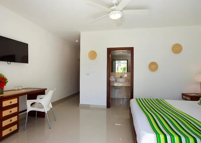 Whala!Bayahibe (Adults Only)