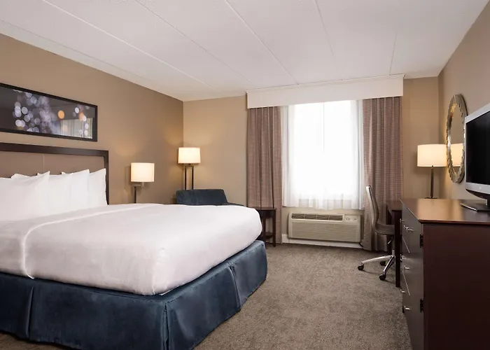 Doubletree By Hilton Laurel, Md