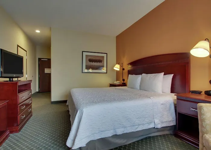 Hampton Inn & Suites Denver Littleton