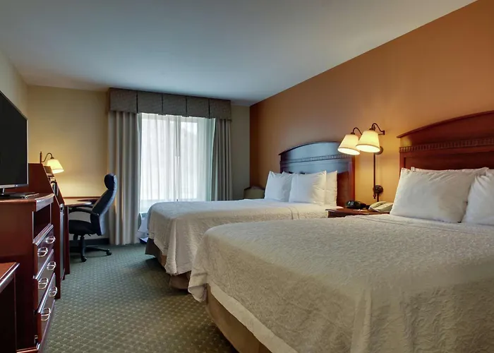 Hampton Inn & Suites Denver Littleton