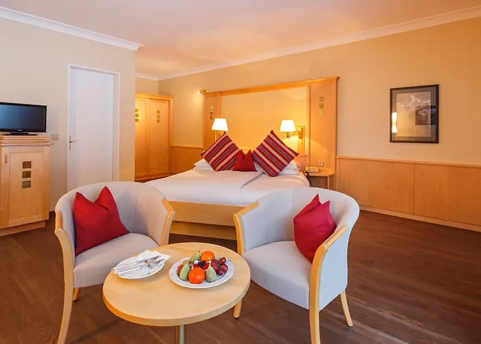 Beausite Park Hotel&Spa
