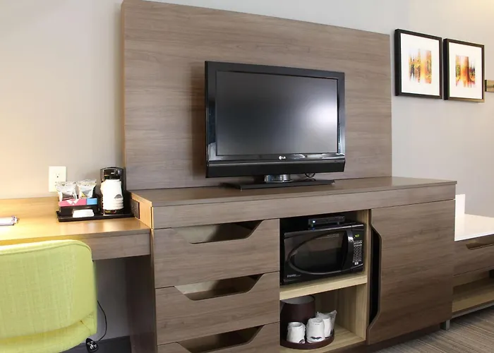 Hampton Inn Danville