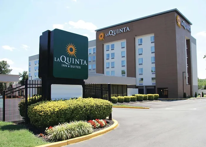 La Quinta Inn & Suites By Wyndham Dc Metro Capital Beltway