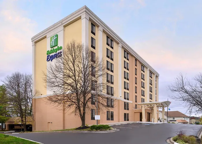 Holiday Inn Express Hunt Valley By Ihg