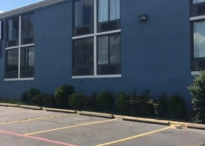 Travelodge By Wyndham Texarkana Ar