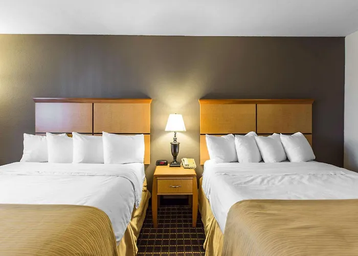 Quality Inn And Suites Silverthorne - Copper Mountain